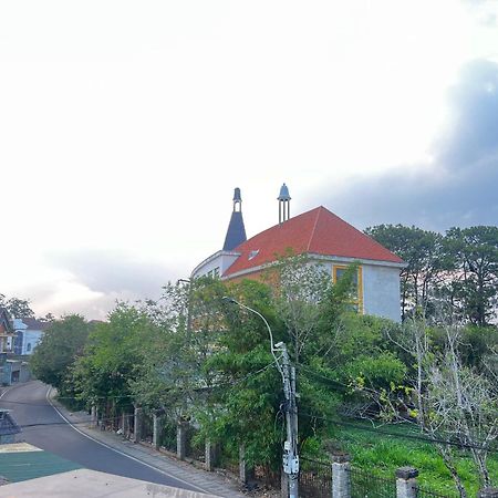 Xuan Truong Dalat Central Bagian luar foto